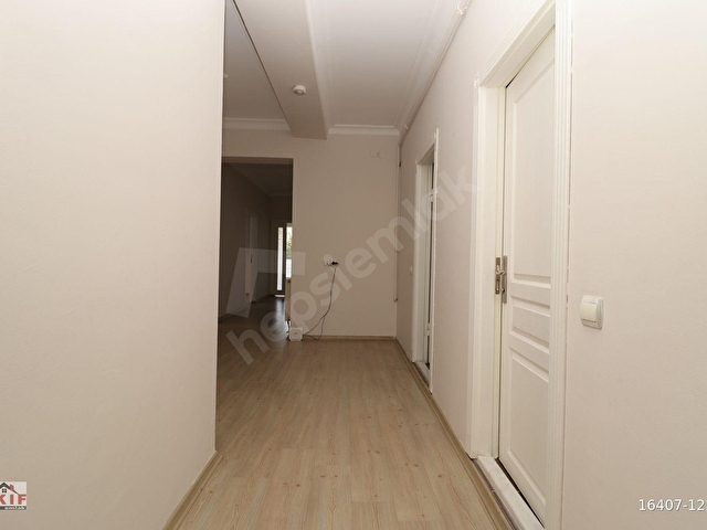 SELÇUKLUda AHİ MESUT BULVAR ÜZERİ 4+1 ASANSÖRLÜ KİRALIK DAİRE - Görsel 21