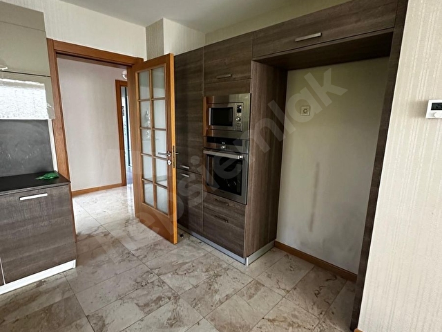 DEKAR ASMALI HAYAT SİTESİ B192 TİPİ 4+1 KIŞ BAHÇELİ VİLLA - Görsel 21