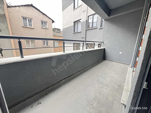 NURTEPE METROYA 3DK YOKUŞSUZ K.OTOPARK BALKON ASANSÖR - Görsel 27