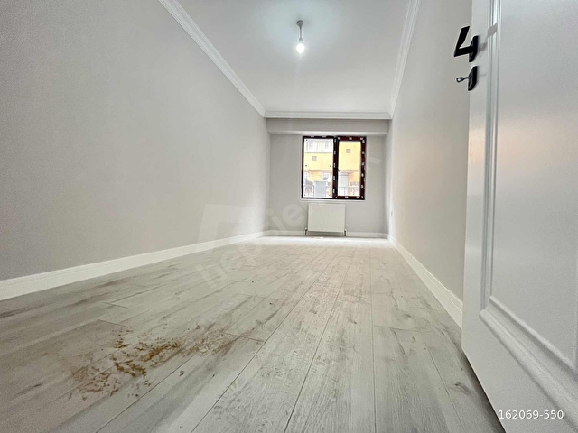 NURTEPE METROYA 3DK YOKUŞSUZ K.OTOPARK BALKON ASANSÖR - Görsel 19