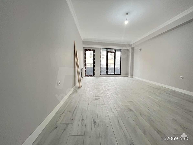 NURTEPE METROYA 3DK YOKUŞSUZ K.OTOPARK BALKON ASANSÖR - Görsel 2