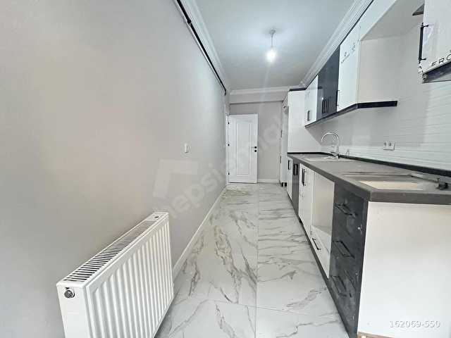 NURTEPE METROYA 3DK YOKUŞSUZ K.OTOPARK BALKON ASANSÖR - Görsel 14