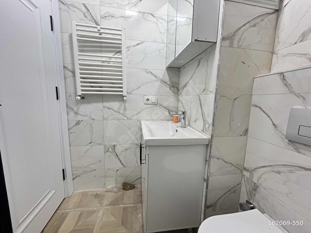 NURTEPE METROYA 3DK YOKUŞSUZ K.OTOPARK BALKON ASANSÖR - Görsel 23