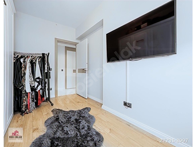 TEM AVRASYA FUZUL DE İÇİ FUL LÜKS YAPILI 141 M2 3+1 - Görsel 23