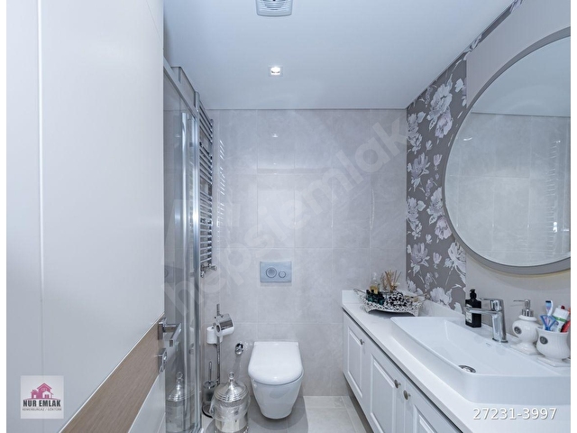 TEM AVRASYA FUZUL DE İÇİ FUL LÜKS YAPILI 141 M2 3+1 - Görsel 19