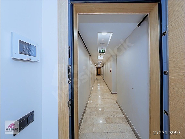 TEM AVRASYA FUZUL DE İÇİ FUL LÜKS YAPILI 141 M2 3+1 - Görsel 4
