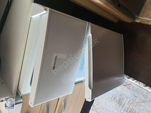 MALTEPE DELUXİA DRAGOS KİRALIK EŞYALI BALKONLU 1+0 STUDİO DAİRE - Görsel 2