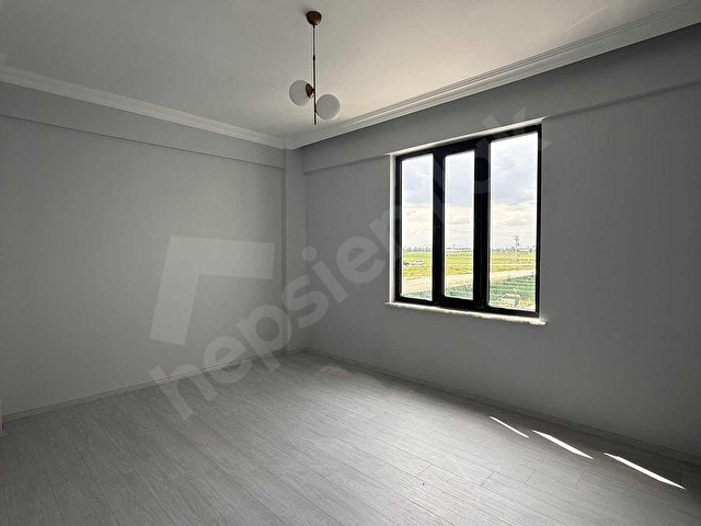 FISILTIdan SULTANHAN KONAKLARINDA SATILIK ARA KAT DAİRE - Görsel 12