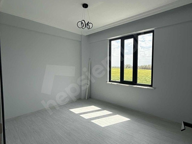 FISILTIdan SULTANHAN KONAKLARINDA SATILIK ARA KAT DAİRE - Görsel 6