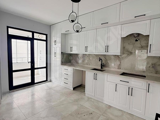 FISILTIdan SULTANHAN KONAKLARINDA SATILIK ARA KAT DAİRE - Görsel 5