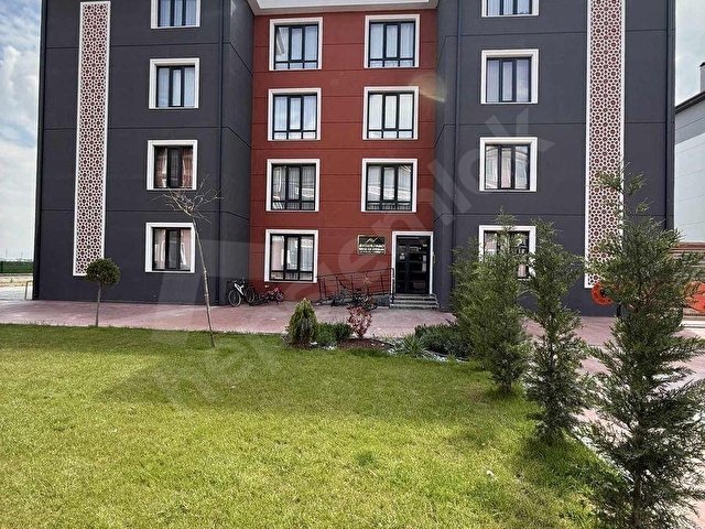 FISILTIdan SULTANHAN KONAKLARINDA SATILIK ARA KAT DAİRE - Görsel 9