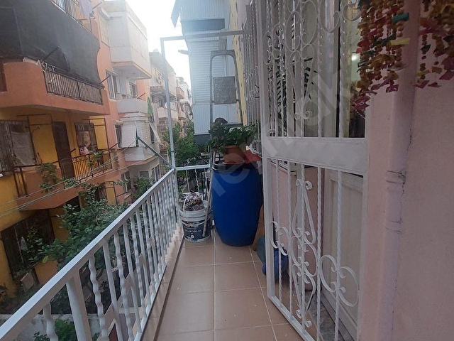 ŞİRİNYER EFELER MH.ENHOŞLARDA, İÇİ FUL YAPILI, ZEMİN ÜSTÜ 1.KAT - Görsel 24