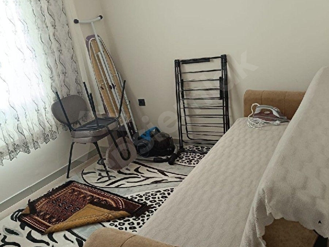 DENİZLİ KARAHASANLIDA2+1 KİRALIK APART