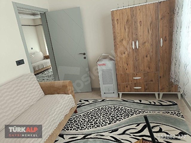 DENİZLİ KARAHASANLIDA2+1 KİRALIK APART - Görsel 6