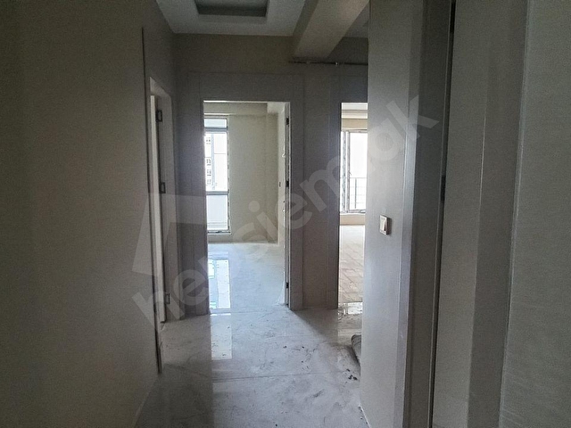ŞAH GYM DEN YILDIZKENTTE ULTRA LÜKS 2+1 SATILIK DAİRE - Görsel 3