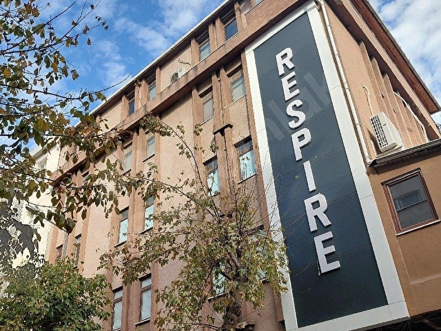 Güngören Gençosman Kiralık