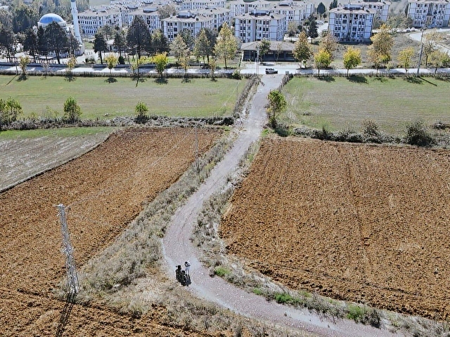 KANDIRA ORHAN MAHALLESİNDE SATILIK 410M2 SATILIK ARSA - Görsel 18