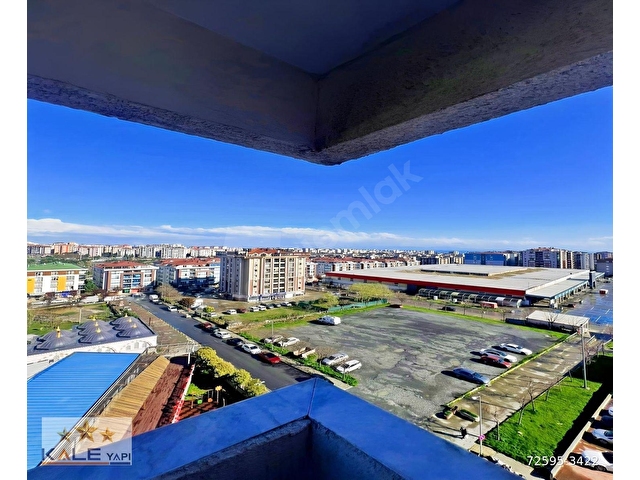 DENİZ MANZARALI ULTURA LÜKS 3+1 FIRSAT DAİRE - Görsel 23