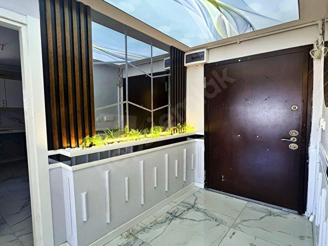 DENİZ MANZARALI ULTURA LÜKS 3+1 FIRSAT DAİRE - Görsel 10