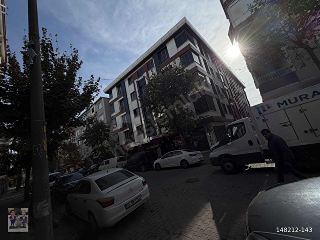 AVCILAR MERKEZDE 6+2 ASNASÖRLÜ OTOPARKLI AYRI GİRİŞLI DUBLEX - Görsel 8
