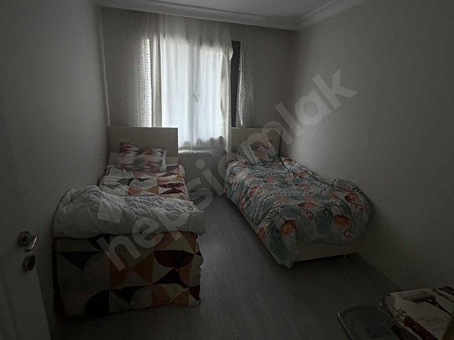 AVCILAR MERKEZDE 6+2 ASNASÖRLÜ OTOPARKLI AYRI GİRİŞLI DUBLEX - Görsel 27