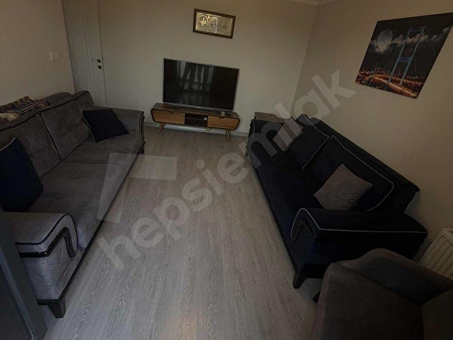 AVCILAR MERKEZDE 6+2 ASNASÖRLÜ OTOPARKLI AYRI GİRİŞLI DUBLEX - Görsel 20