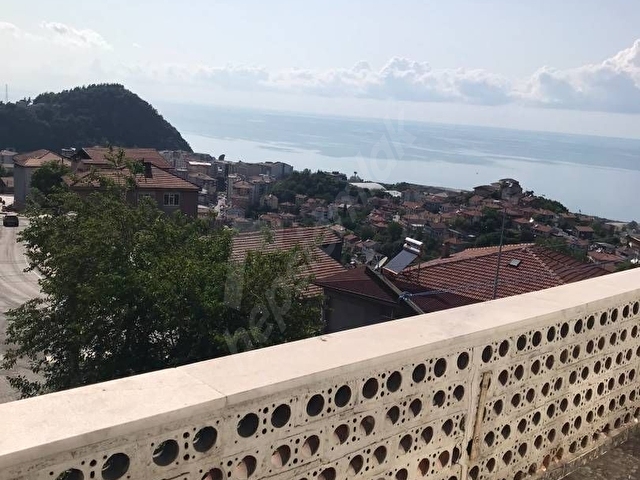 Zonguldak / Kilimli / Birinci Durakta 3+1 Eşyalı Kiralık Daire - Görsel 2