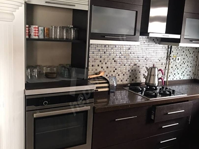 Zonguldak / Kilimli / Birinci Durakta 3+1 Eşyalı Kiralık Daire - Görsel 5
