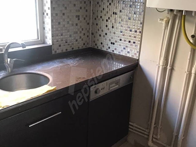 Zonguldak / Kilimli / Birinci Durakta 3+1 Eşyalı Kiralık Daire - Görsel 6