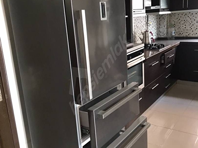 Zonguldak / Kilimli / Birinci Durakta 3+1 Eşyalı Kiralık Daire - Görsel 3