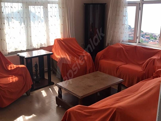 Zonguldak / Kilimli / Birinci Durakta 3+1 Eşyalı Kiralık Daire - Görsel 20