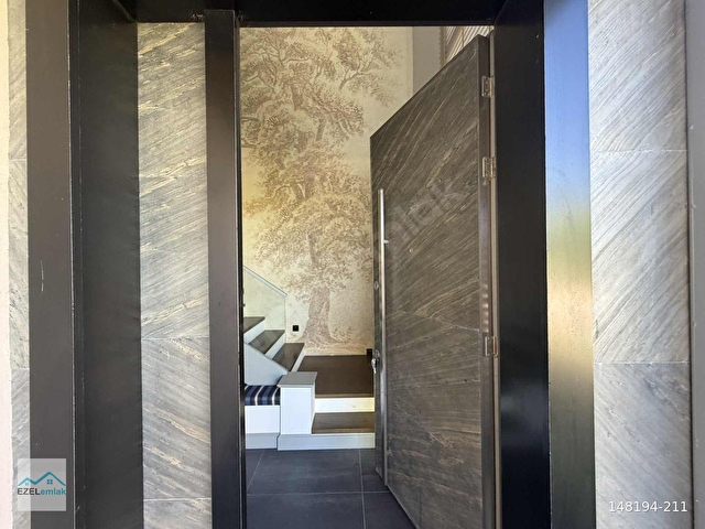 Çeşme Mamurbabada 847 m2 Arsa İçerisinde 5+1 Havuzlu Lüks Villa - Görsel 11