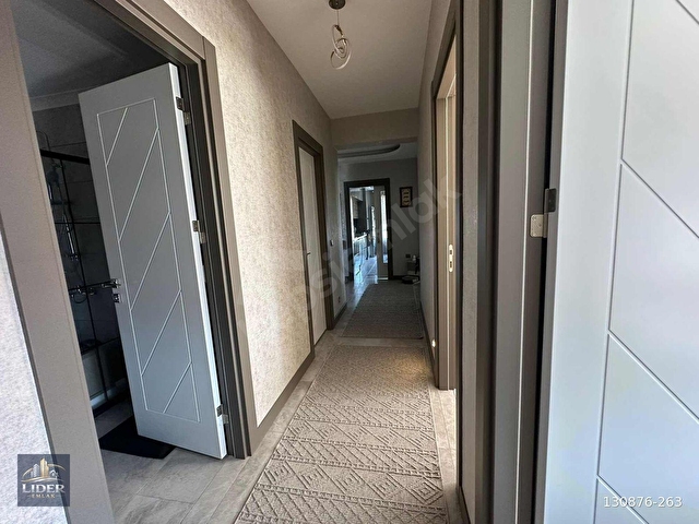 ÜÇGEN YAŞAM KONUTLARINDA ULTRA LÜKS 4+1 DAİRE - Görsel 6