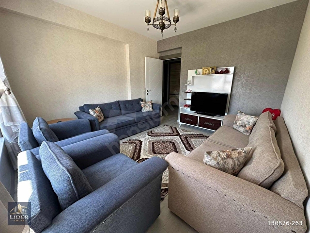 ÜÇGEN YAŞAM KONUTLARINDA ULTRA LÜKS 4+1 DAİRE - Görsel 17