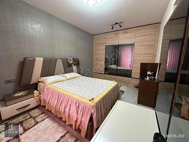 ÜÇGEN YAŞAM KONUTLARINDA ULTRA LÜKS 4+1 DAİRE - Görsel 10