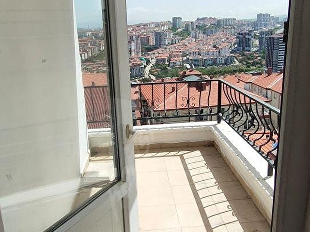 ANKARA MANZARALI KATTA DUBLEKS - Görsel 27