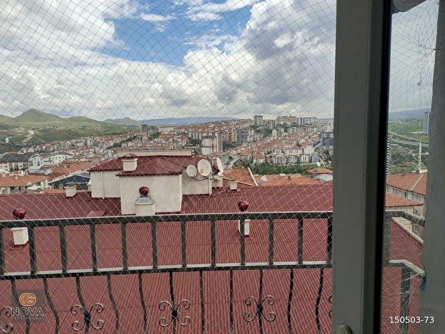 ANKARA MANZARALI KATTA DUBLEKS - Görsel 10