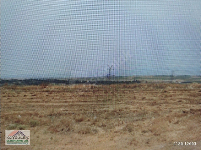 Çanakkale Gelibolu Bolayırda Denize Yakın Villa İmarlı Arsa - Görsel 20