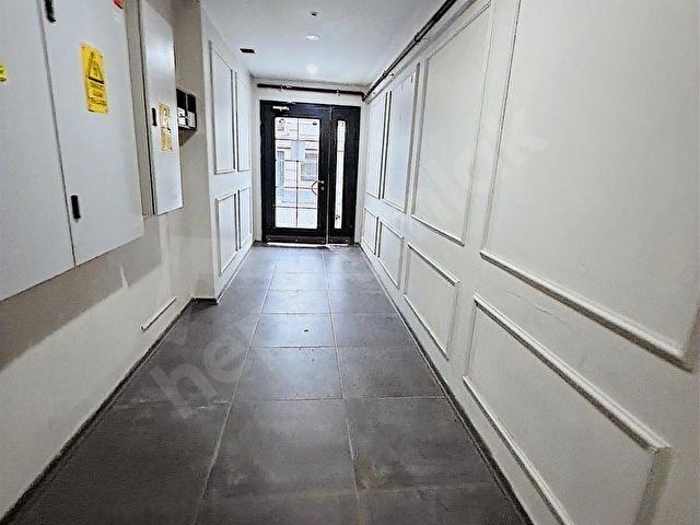 İSMETPAŞA MH 2+1 SIFIR AYARINDA 95M² ARA KAT KAPALI OTOPARKLI - Görsel 22