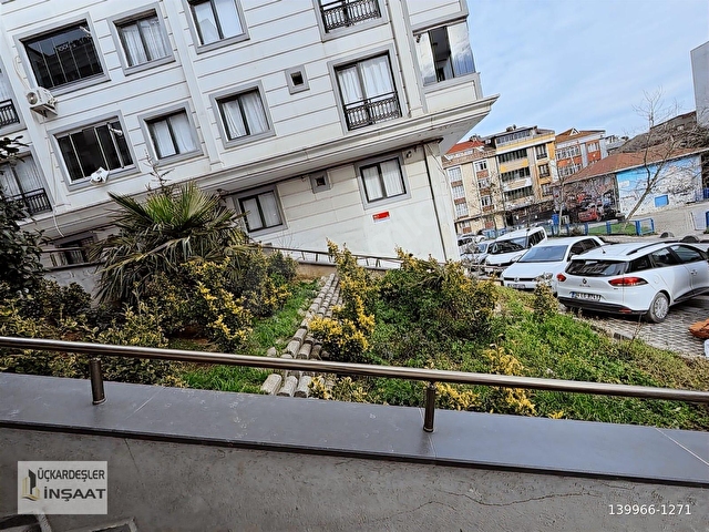 İSMETPAŞA MH 2+1 SIFIR AYARINDA 95M² ARA KAT KAPALI OTOPARKLI - Görsel 23