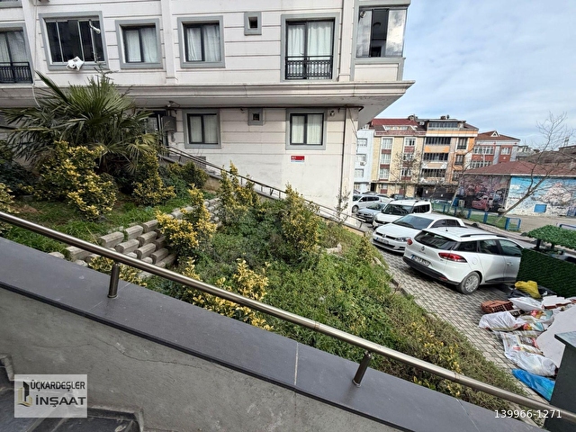 İSMETPAŞA MH 2+1 SIFIR AYARINDA 95M² ARA KAT KAPALI OTOPARKLI - Görsel 19