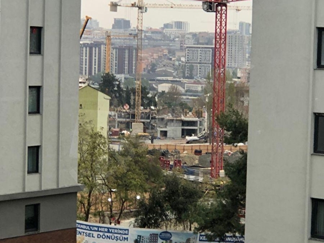 TOZKOPARAN EMLAK KONUT3 ETAP SATILIK 2+1 EBEVEYN BANYOLU KÖŞE DAİRE 95M2 NET - Görsel 9