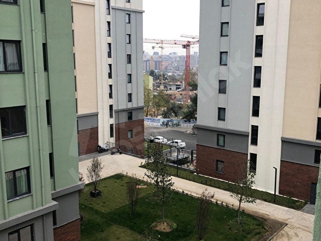 TOZKOPARAN EMLAK KONUT3 ETAP SATILIK 2+1 EBEVEYN BANYOLU KÖŞE DAİRE 95M2 NET - Görsel 10