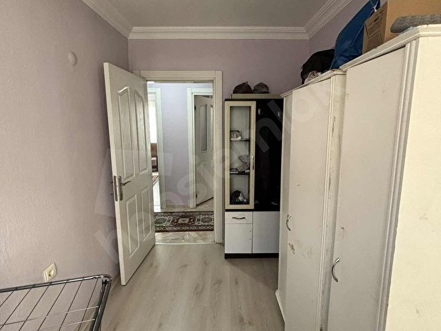 MERKEZDE SATILIK 2+1 ÇİFT CEPHE KARANLIK ODA YOK KREDİ SINIR YOK - Görsel 20