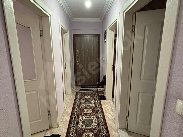 MERKEZDE SATILIK 2+1 ÇİFT CEPHE KARANLIK ODA YOK KREDİ SINIR YOK - Görsel 26