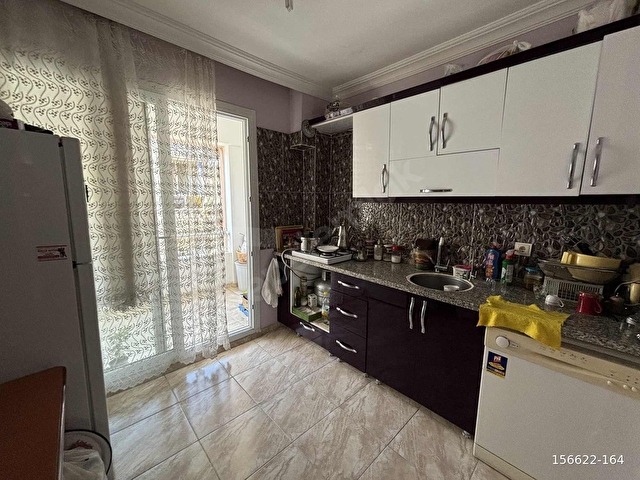 MERKEZDE SATILIK 2+1 ÇİFT CEPHE KARANLIK ODA YOK KREDİ SINIR YOK