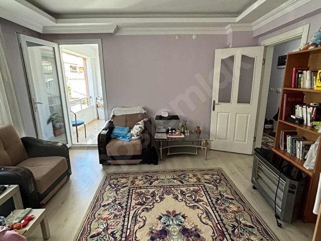 MERKEZDE SATILIK 2+1 ÇİFT CEPHE KARANLIK ODA YOK KREDİ SINIR YOK - Görsel 22