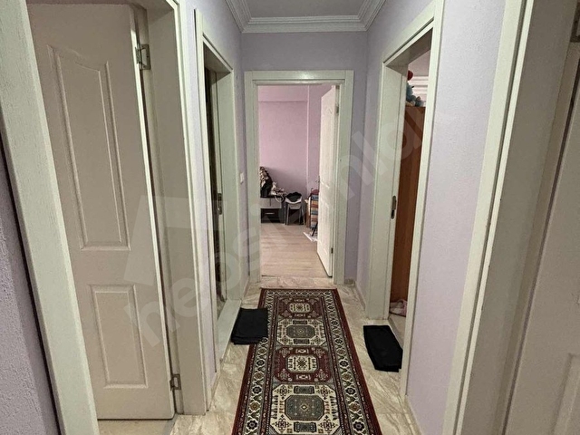 MERKEZDE SATILIK 2+1 ÇİFT CEPHE KARANLIK ODA YOK KREDİ SINIR YOK - Görsel 27