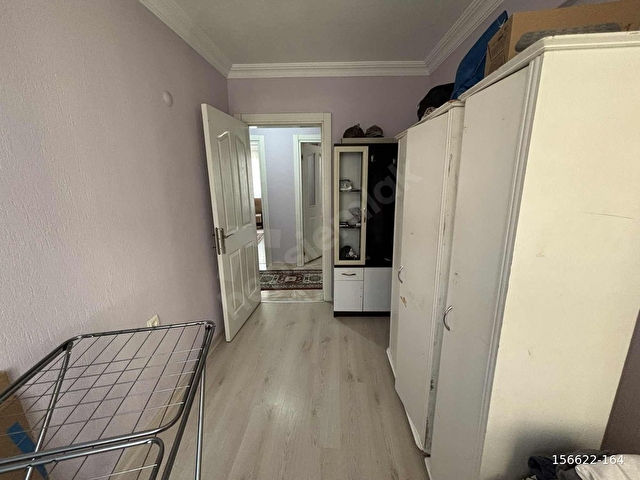 MERKEZDE SATILIK 2+1 ÇİFT CEPHE KARANLIK ODA YOK KREDİ SINIR YOK - Görsel 4