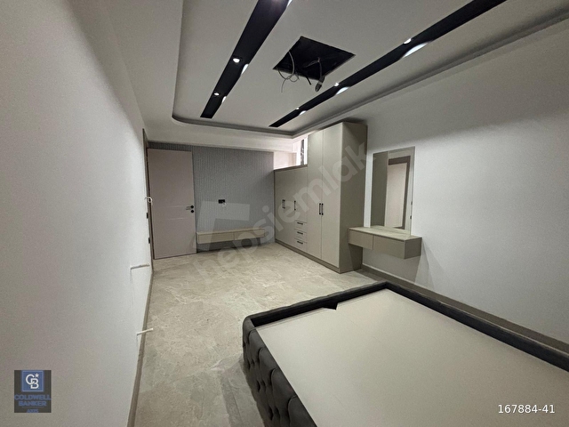 ALTINTAŞDA HAVUZLU LÜKS VİLLA | 5+2 | 235 m² - Görsel 9